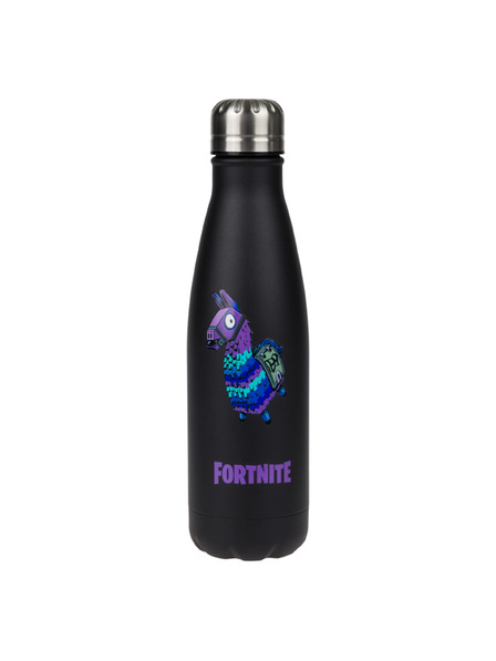 BAAGL  BAAGL Termofľaša s kovovým uzáverom Fortnite Llama, 500 ml