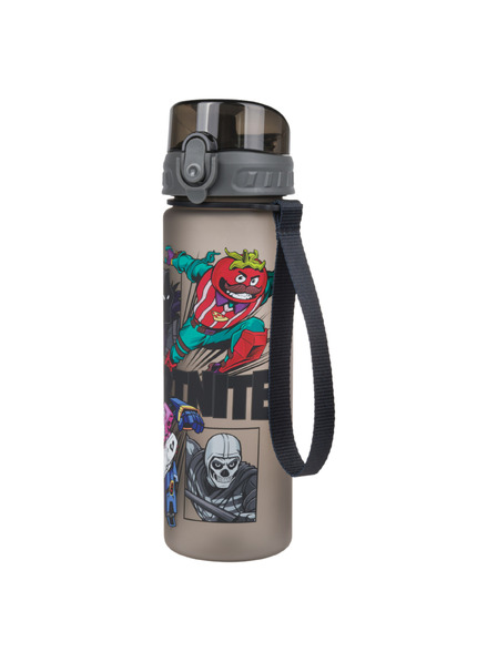 BAAGL  BAAGL Tritánová fľaša na pitie Fortnite Squad, 500 ml