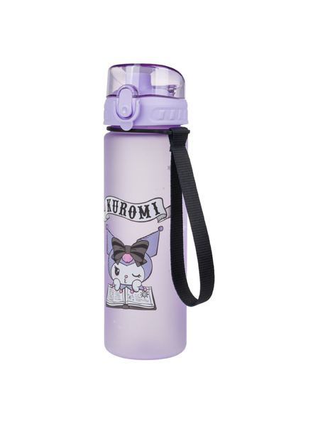 BAAGL  BAAGL Tritánová fľaša na pitie Kuromi Fortune Dream, 500 ml