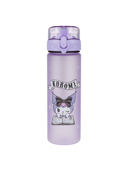 BAAGL  BAAGL Tritánová fľaša na pitie Kuromi Fortune Dream, 500 ml