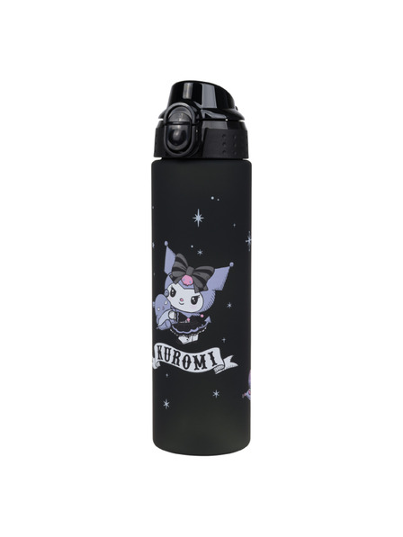 BAAGL  BAAGL Tritánová fľaša na pitie Kuromi Fortune Dream, 700 ml