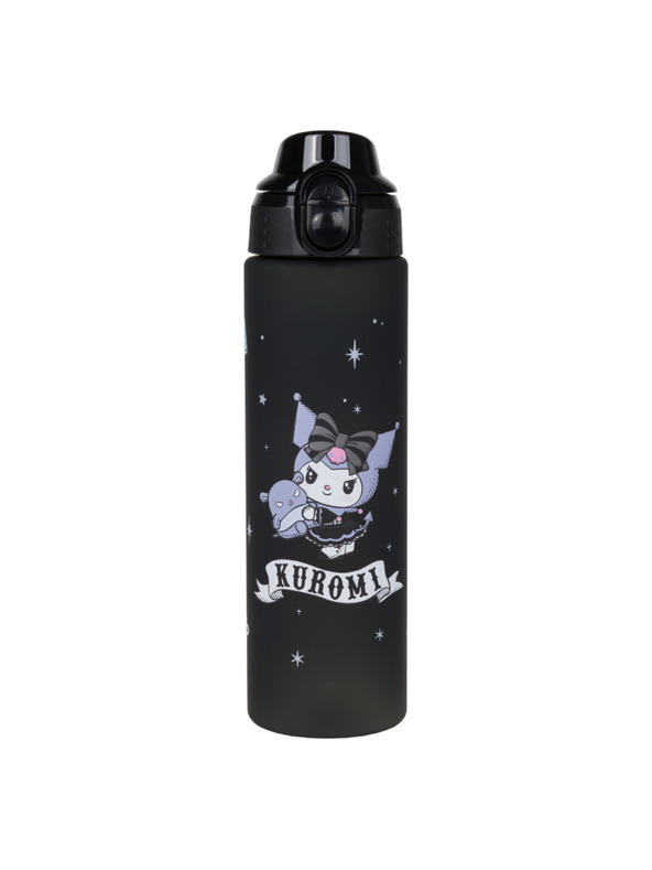 BAAGL  BAAGL Tritánová fľaša na pitie Kuromi Fortune Dream, 700 ml