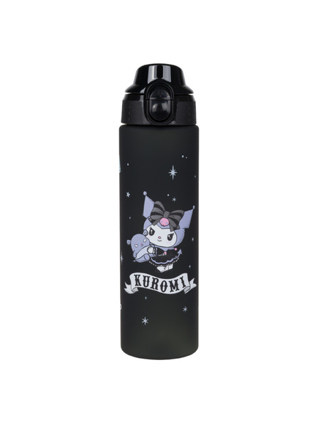 BAAGL  BAAGL Tritánová fľaša na pitie Kuromi Fortune Dream, 700 ml