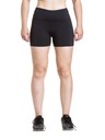 Meatfly Meatfly dámske biker kraťasy Shorbi Short Black Pink