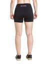 Meatfly Meatfly dámske biker kraťasy Shorbi Short Black Pink