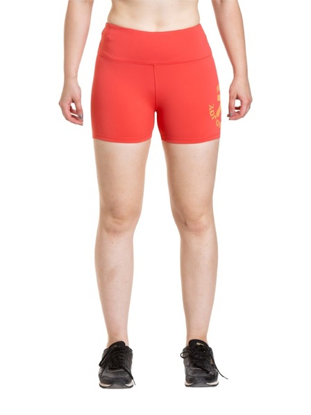 Meatfly Meatfly dámske biker kraťasy Shorbi Short Coral