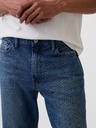 GAP Džínsy Straight GapFlex GAP