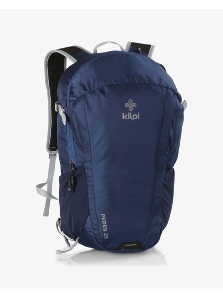 Kilpi Kilpi PEDES 25-U Ultraľahký turistický batoh Dark Blue