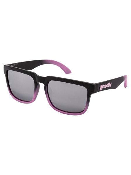 Meatfly Meatfly slnečné okuliare Memphis Purple Ombre