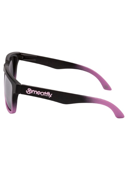 Meatfly Meatfly slnečné okuliare Memphis Purple Ombre