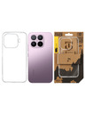 Tactical Tactical TPU Kryt pre Xiaomi 17T Transparent