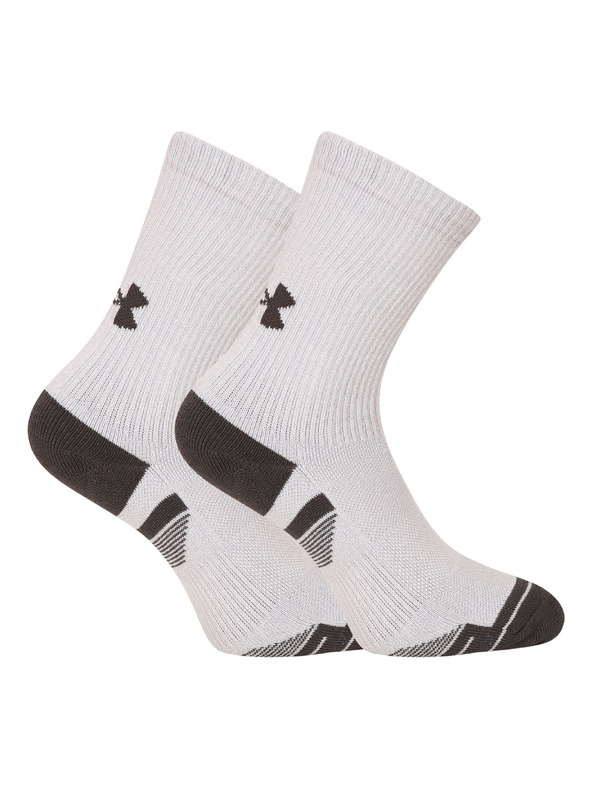 Under Armour Unisexové ponožky Under Armour UA Performance Tech Crew (3 páry)