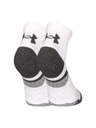Under Armour Unisexové ponožky Under Armour UA Performance Tech Qtr (3 páry)