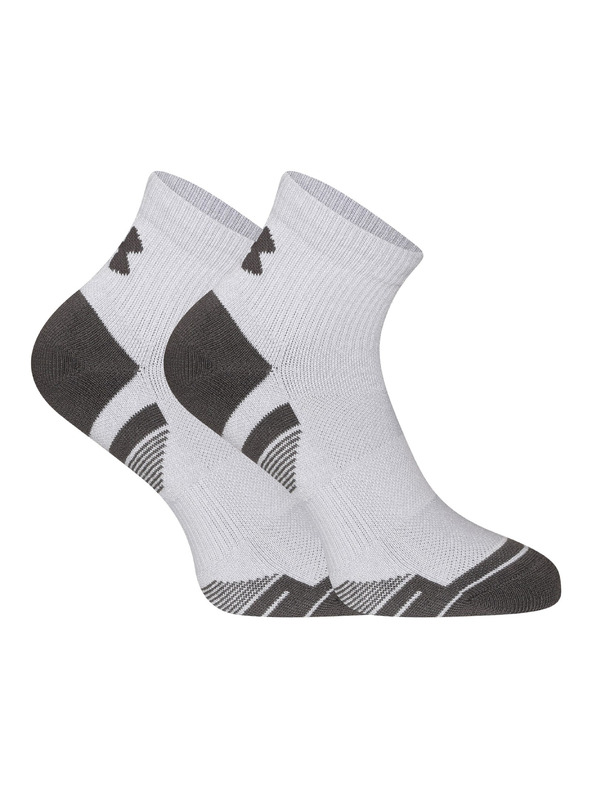Under Armour Unisexové ponožky Under Armour UA Performance Tech Qtr (3 páry)