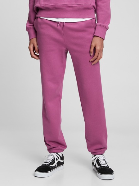 GAP Teen tepláky fleece GAP