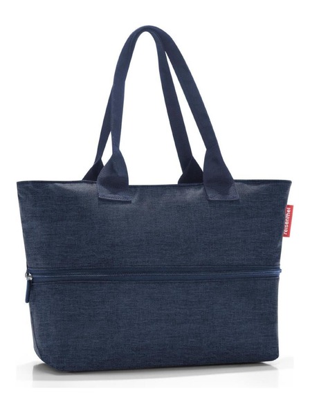 Reisenthel Kabelka Reisenthel Shopper e1 Twist navy
