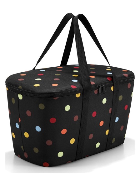 Reisenthel Chladiaca taška Reisenthel CoolerBag Dots