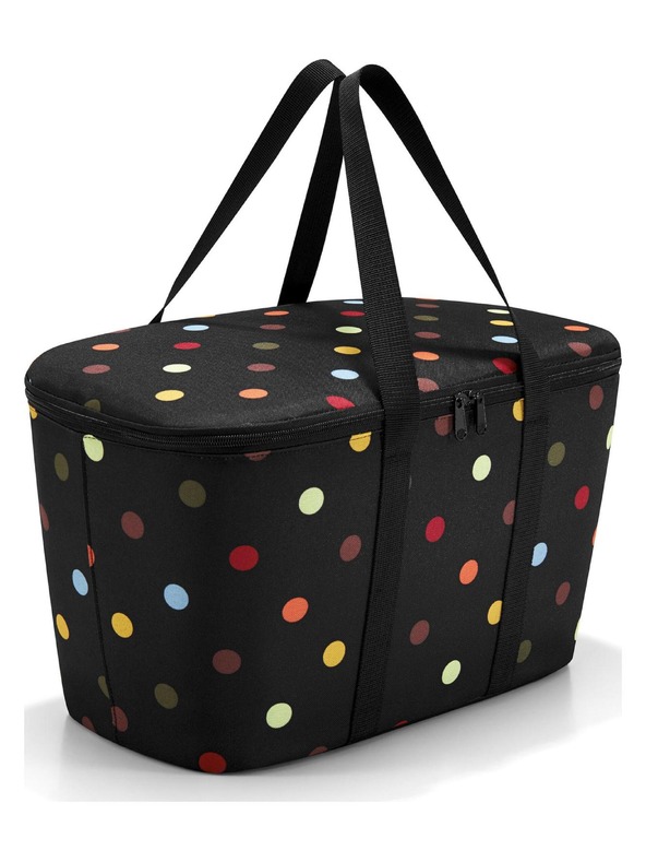 Reisenthel Chladiaca taška Reisenthel CoolerBag Dots