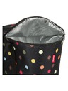 Reisenthel Chladiaca taška Reisenthel CoolerBag Dots