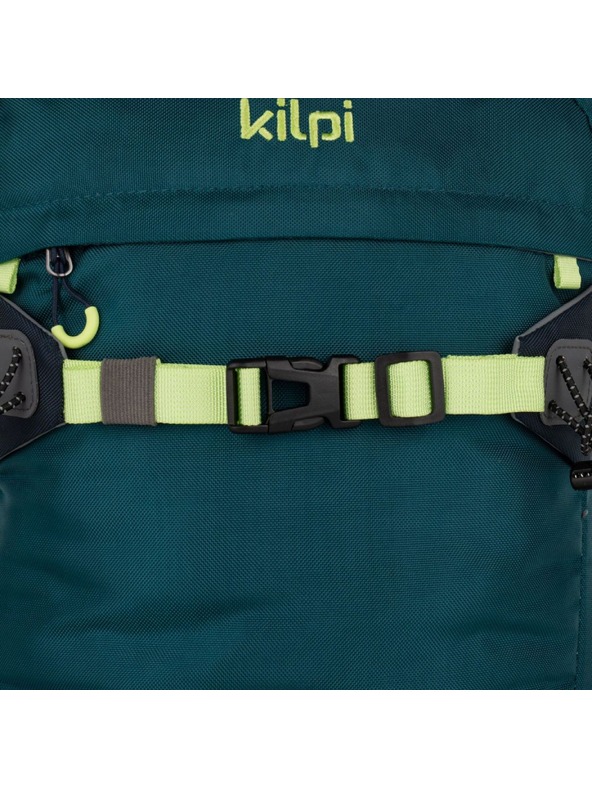 Kilpi Skialpový a freerideový batoh Kilpi GLACIER-U Tmavě modrá