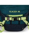 Kilpi Skialpový a freerideový batoh Kilpi GLACIER-U Tmavě modrá