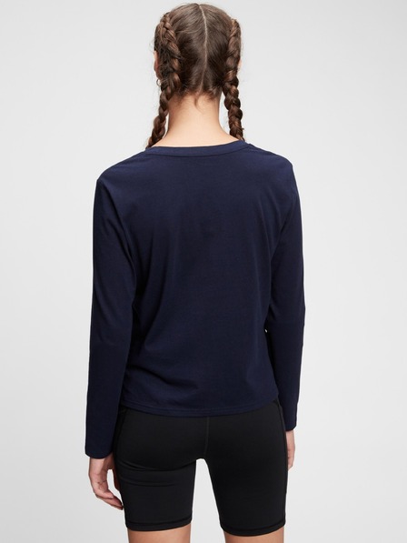 GAP Tričko easy s logom GAP