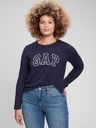 GAP Tričko easy s logom GAP