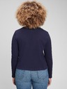 GAP Tričko easy s logom GAP