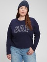 GAP Tričko easy s logom GAP