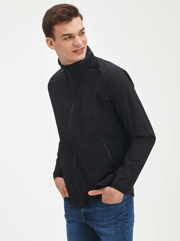 GAP Ľahká športová bunda GapFit Active GAP