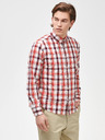 GAP Košeľa untucked poplin GAP