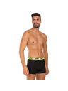Puma Sada troch - pánske boxerky Puma čierne