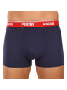 Puma Sada troch - pánske boxerky Puma viacfarebné