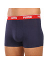 Puma Sada troch - pánske boxerky Puma viacfarebné