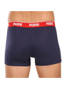 Puma Sada troch - pánske boxerky Puma viacfarebné