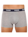 Puma Sada troch - pánske boxerky Puma viacfarebné