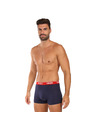 Puma Sada troch - pánske boxerky Puma viacfarebné