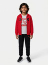 Under Armour Chlapčenský set Under Armour UA RIVAL 3PC HOODIE SET