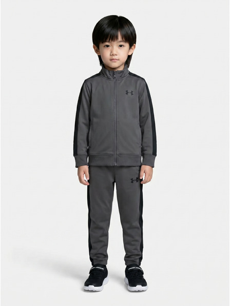 Under Armour Chlapčenský set Under Armour UA KNIT TRACK SUIT