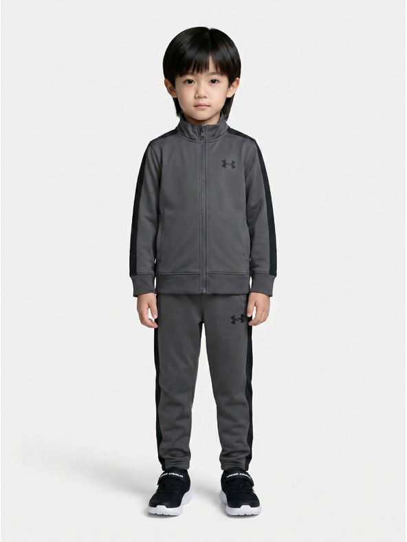 Under Armour Chlapčenský set Under Armour UA KNIT TRACK SUIT