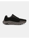 Kilpi Unisex trailová obuv Kilpi MOUNTY LOW-U Čierna