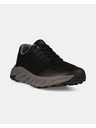 Kilpi Unisex trailová obuv Kilpi MOUNTY LOW-U Čierna
