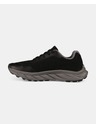Kilpi Unisex trailová obuv Kilpi MOUNTY LOW-U Čierna