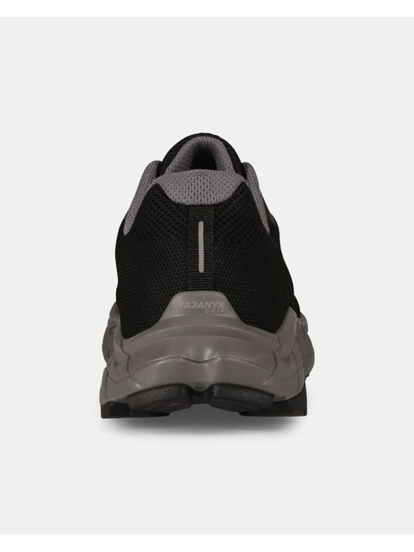 Kilpi Unisex trailová obuv Kilpi MOUNTY LOW-U Čierna