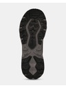 Kilpi Unisex trailová obuv Kilpi MOUNTY LOW-U Čierna