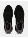 Kilpi Unisex trailová obuv Kilpi MOUNTY LOW-U Čierna