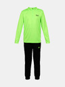 Under Armour Chlapčenská súprava Under Armour UA 1/4 ZIP TECH SET
