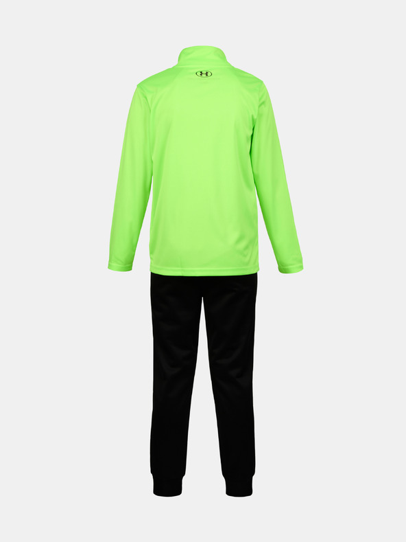Under Armour Chlapčenská súprava Under Armour UA 1/4 ZIP TECH SET