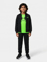 Under Armour Chlapčenský set Under Armour UA 3PC BRAWLER TRACK SET
