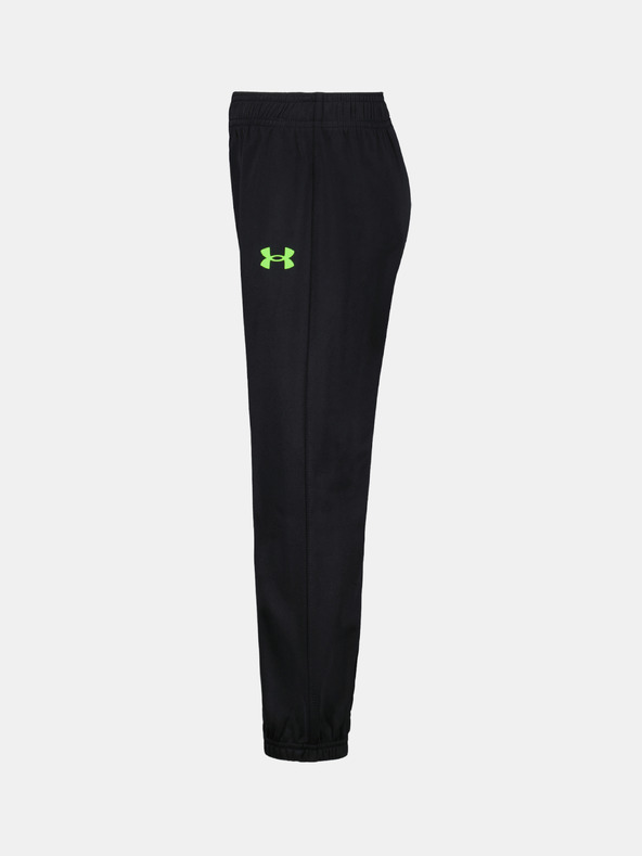 Under Armour Chlapčenský set Under Armour UA 3PC BRAWLER TRACK SET